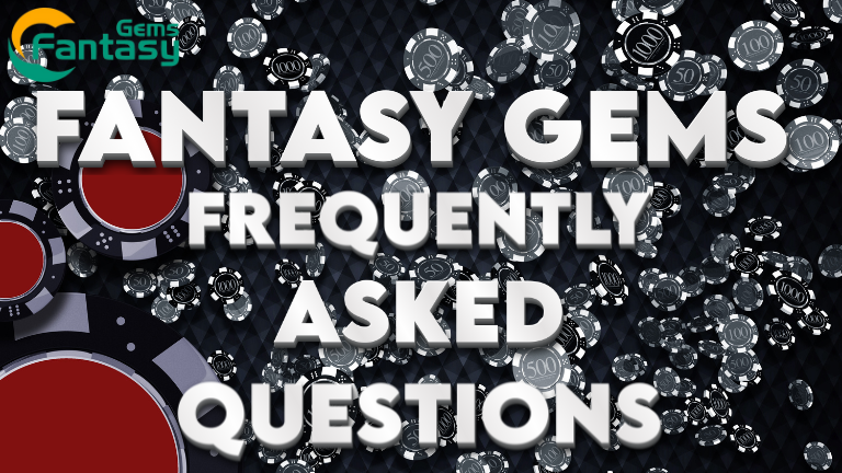 Fantasy Gems FAQ guide page with clear steps and vibrant design for a smooth gaming experience.