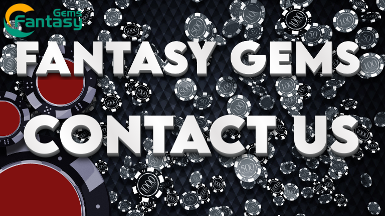 Contact us Fantasy Gems customer support team, smiling and ready to help, showcasing their enthusiasm and commitment to delivering fast and friendly service to gamers.