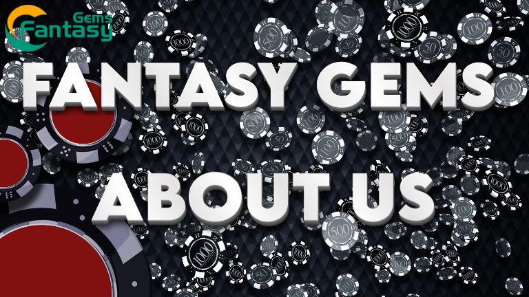 about us fantasy Gems gaming experience with creative visuals and a welcoming community.